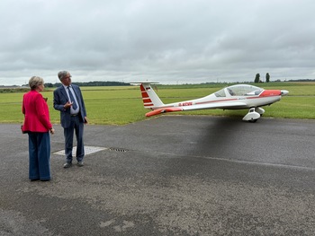 Aérodrome de Namur