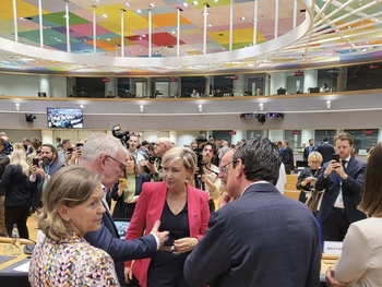 Conseil Climat 