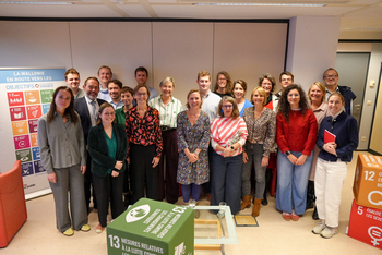 Direction du Développement Durable