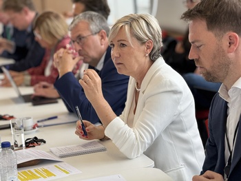Forum industrie wallon