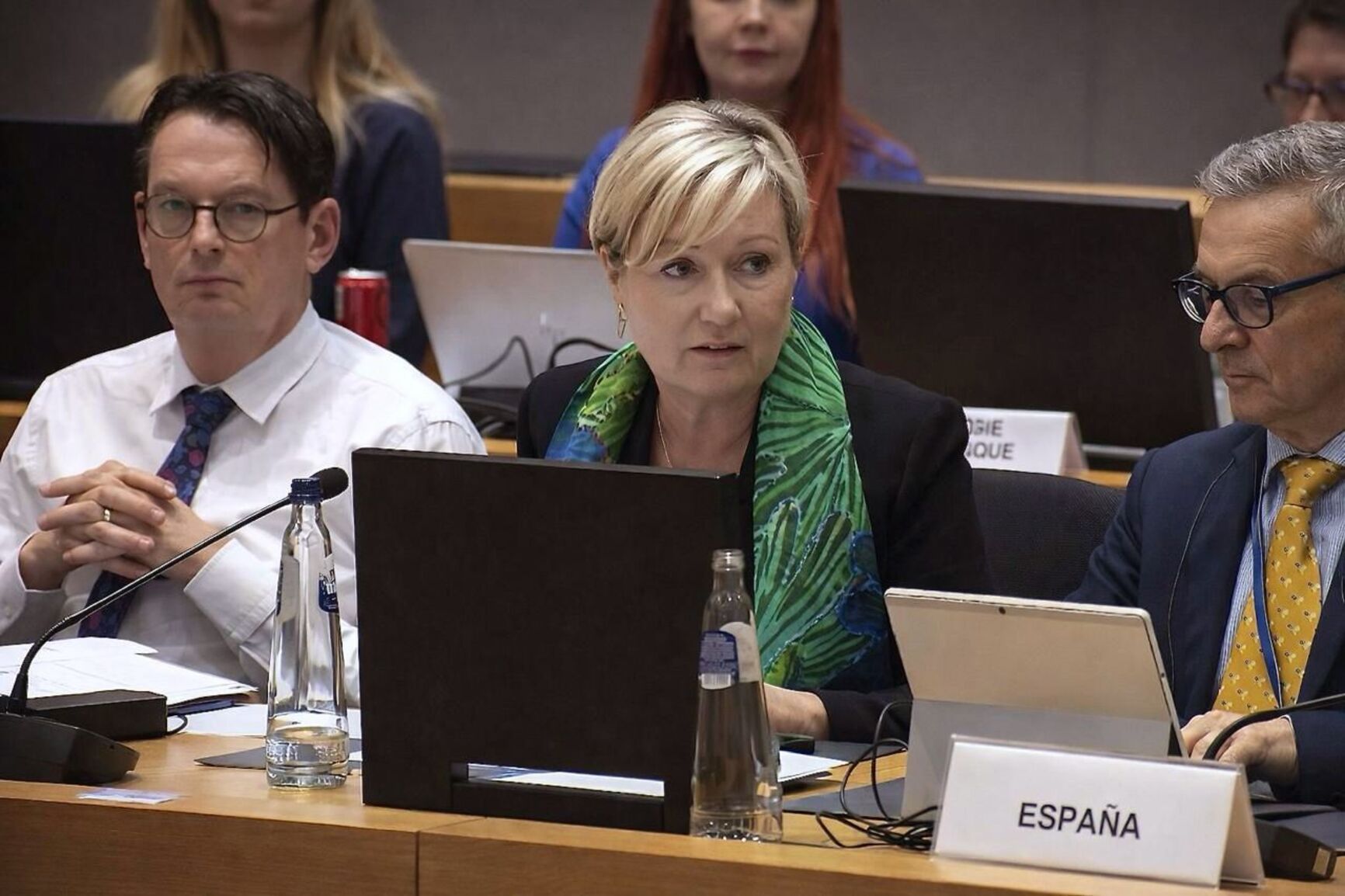 Conseil Environnement