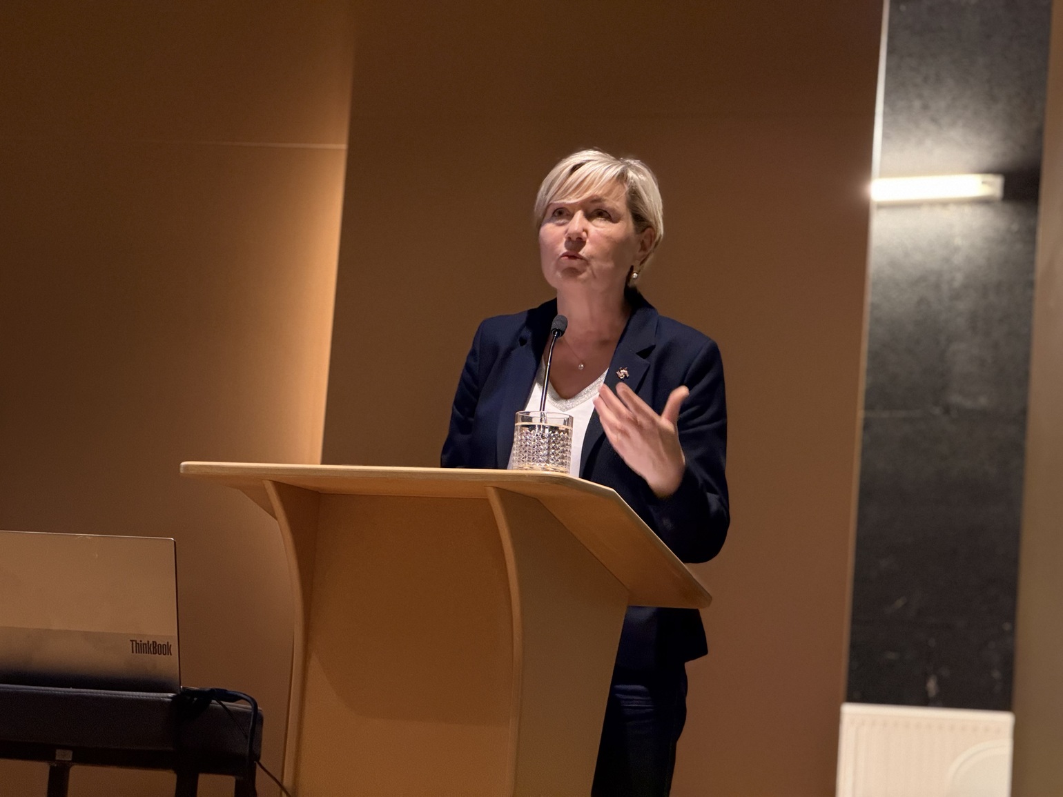 Journée de l'énergie