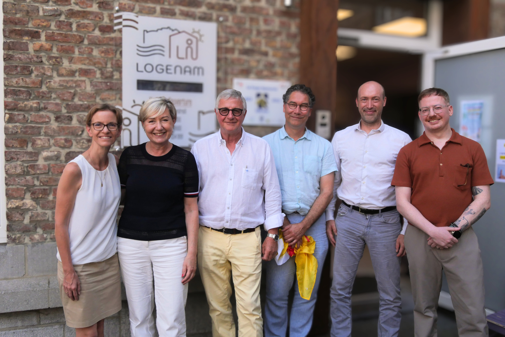 LogeNam
