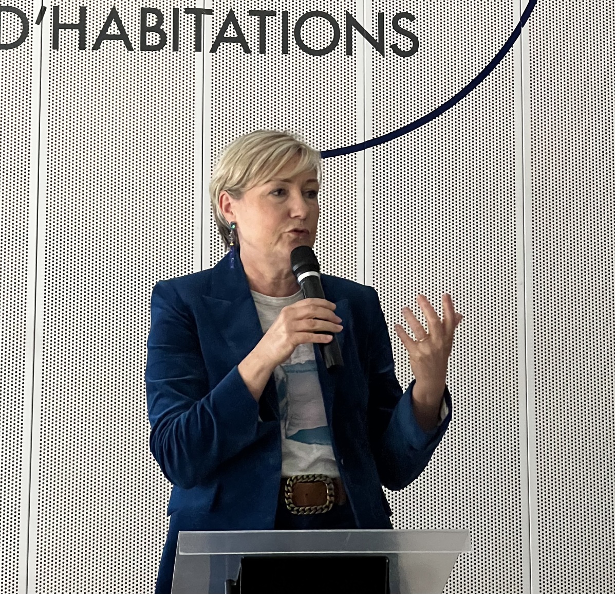 Régionale Visétoise d'Habitations